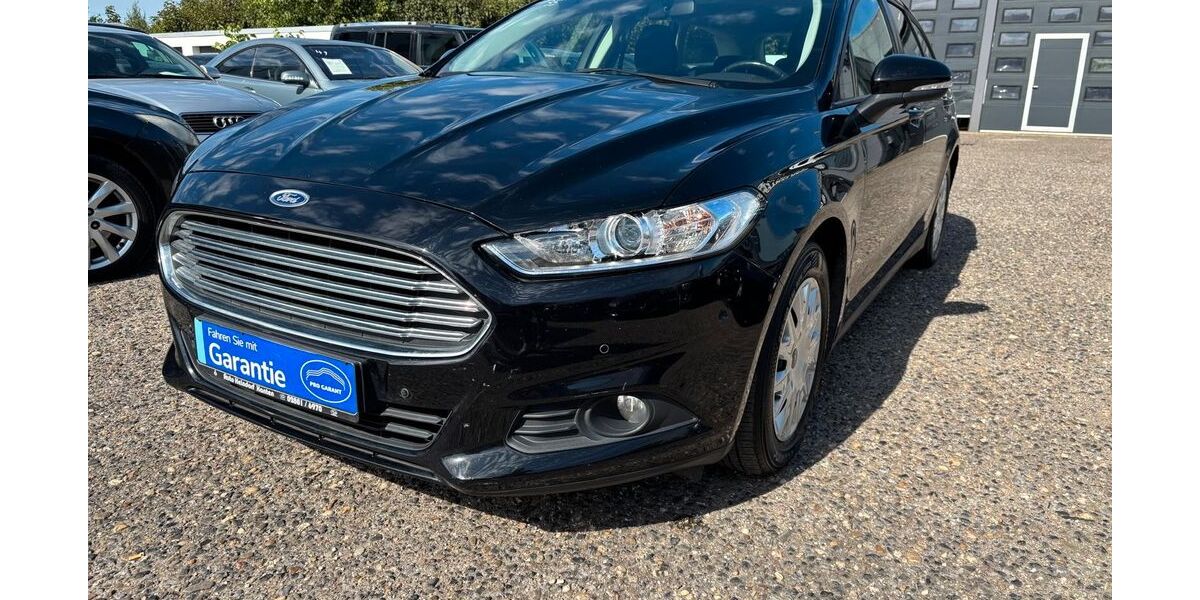 Ford Mondeo 125.000 km 9.899 &euro; Kamp-Lintfort 47475