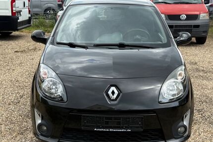 Renault Twingo 271.579 km 2.200 € Viersen 41748