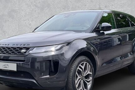 Land Rover Range Rover Evoque 45.605 km 31.490 &euro; Dinslaken 46535