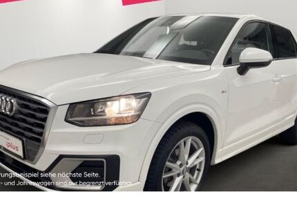 Audi Q2 96.753 km 16.500 &euro; Neuss 41464