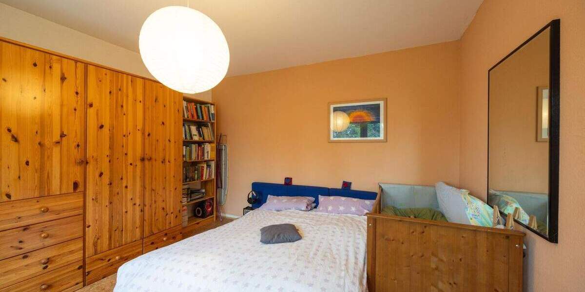 Reihenendhaus Krefeld Bockum - 5 Zimmer, 146 m&sup2;, 399.000&euro; | Angebot:25692294