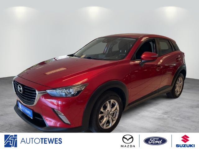 Mazda CX-3 51.951 km 13.980 &euro; Krefeld 47805