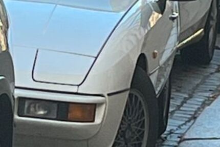 Porsche 924 129.351 km 15.800 &euro; Dusseldorf 40231