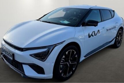 Kia EV6 18.290 km 49.280 € Neuss 41464