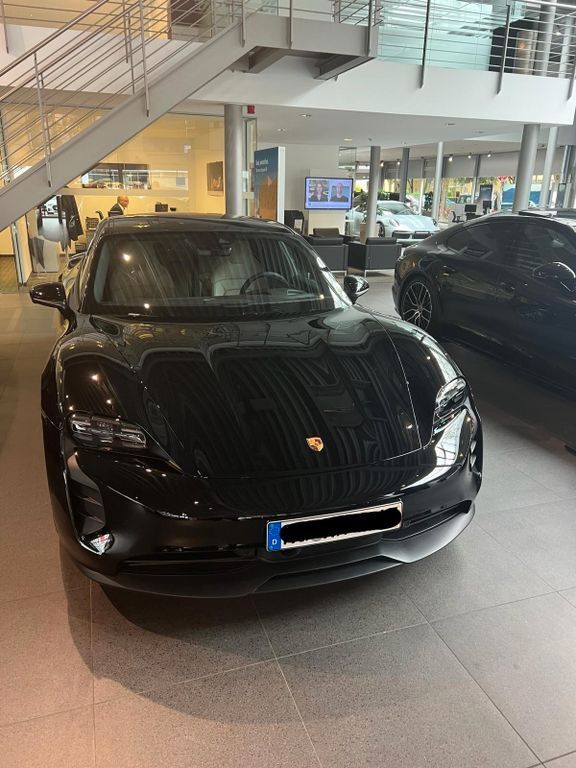Porsche Taycan 10.000 km 69.900 € Mönchengladbach, Regierungsbezirk Düsseldorf 41069