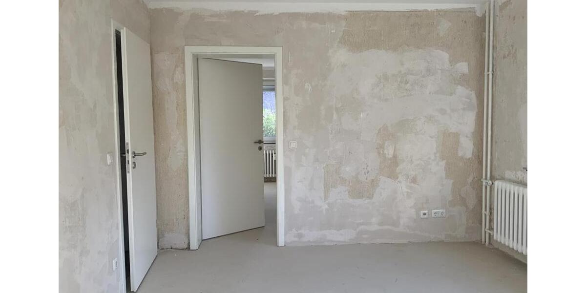 Erdgeschoßwohnung Gelsenkirchen Gelsenkirchen-Mitte - 3 Zimmer, 54 m&sup2;, 409&euro; | Angebot:24616295