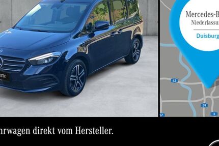 Mercedes-Benz T-Klasse 9.694 km 34.990 &euro; Duisburg 47138