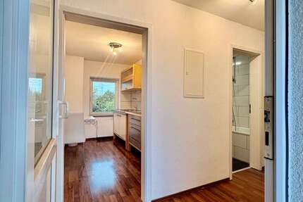 Wohnung zum Mieten in Dormagen 455 € 33 m² 1 zimmer