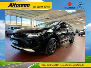 Opel Grandland Ulimate Elegance Techno AHK Navi Park&Go