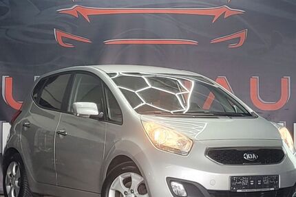 Kia Venga 265.024 km 4.099 € Voerde 46562