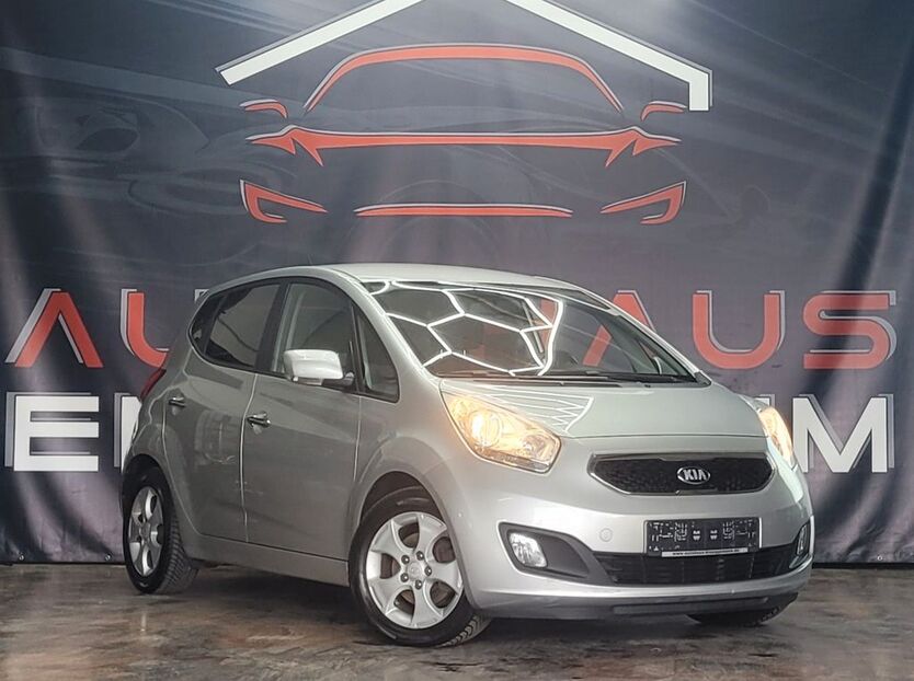Kia Venga 265.024 km 4.099 € Voerde 46562