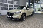 Honda HR-V Hybrid ADVANCE +LED+Allwetter+Navi+ 40.895 km 27.444 &euro; Meerbusch 40667