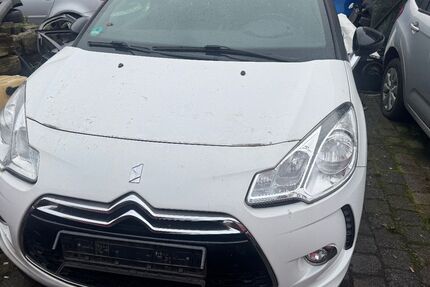 Citroen DS3 128.000 km 2.300 &euro; Bottrop 46242
