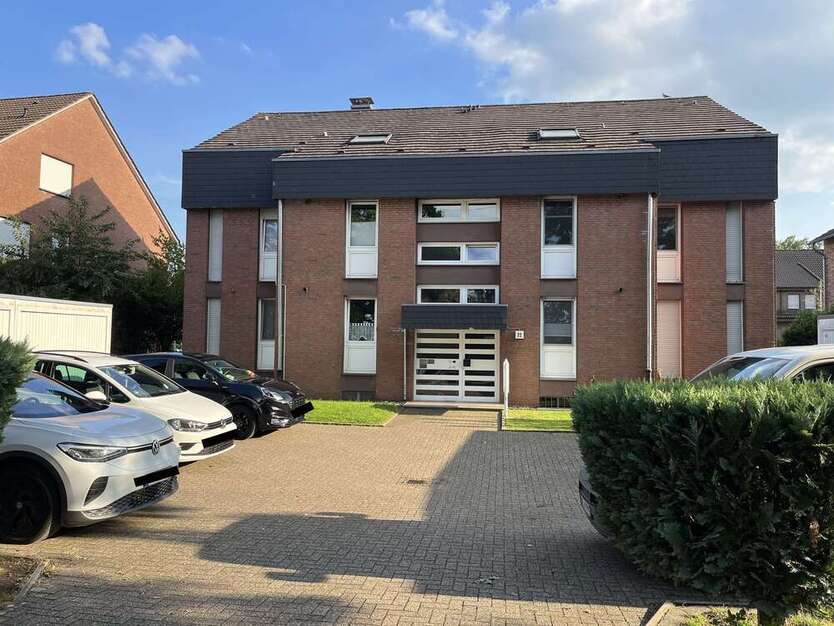 Wohnung zum Kaufen in Dorsten-Rhade 119.500 € 65 m²
