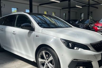 Peugeot 308 99.900 km 16.870 &euro; Velbert 42551