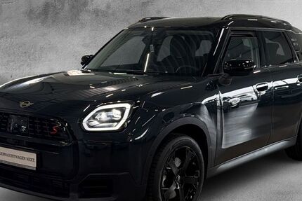 Mini Countryman S (Cooper) 14.830 km 38.699 &euro; Kempen 47906