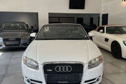 Audi A4 145.058 km 6.500 &euro; Oberhausen 46049