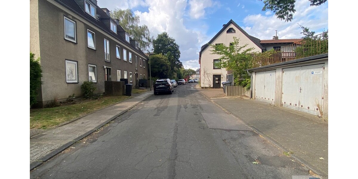3-Familienhaus mit Garagen in Hattingen - Mehrfamilienhaus, Wohnhaus Hattingen | Angebot:27156593