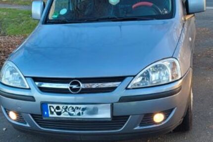 Opel Combo 201.600 km 1.500 &euro; Schermbeck 46514