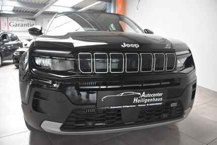 Jeep Avenger 24.951 km 19.280 &euro; Heiligenhaus 42579
