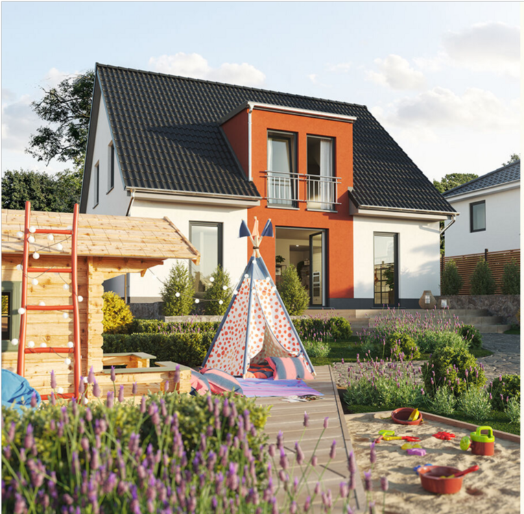 Haus zum Kaufen in Rheinberg 395.000 € 125 m²