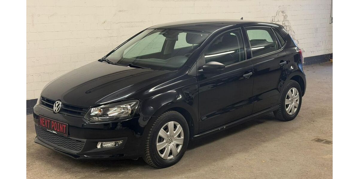 VW Polo 83.680 km 5.400 &euro; Düsseldorf 40468