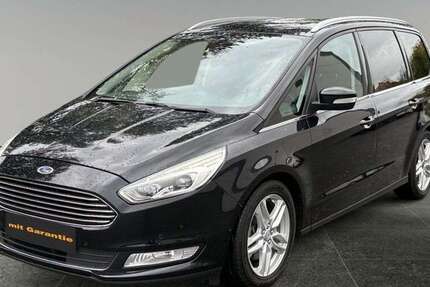 Ford Galaxy 184.389 km 12.490 € Düsseldorf 40599