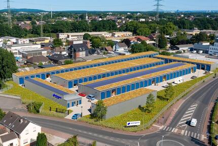 Gewerbeobjekt Dinslaken Hiesfeld - 322&euro; | Angebot:20569722