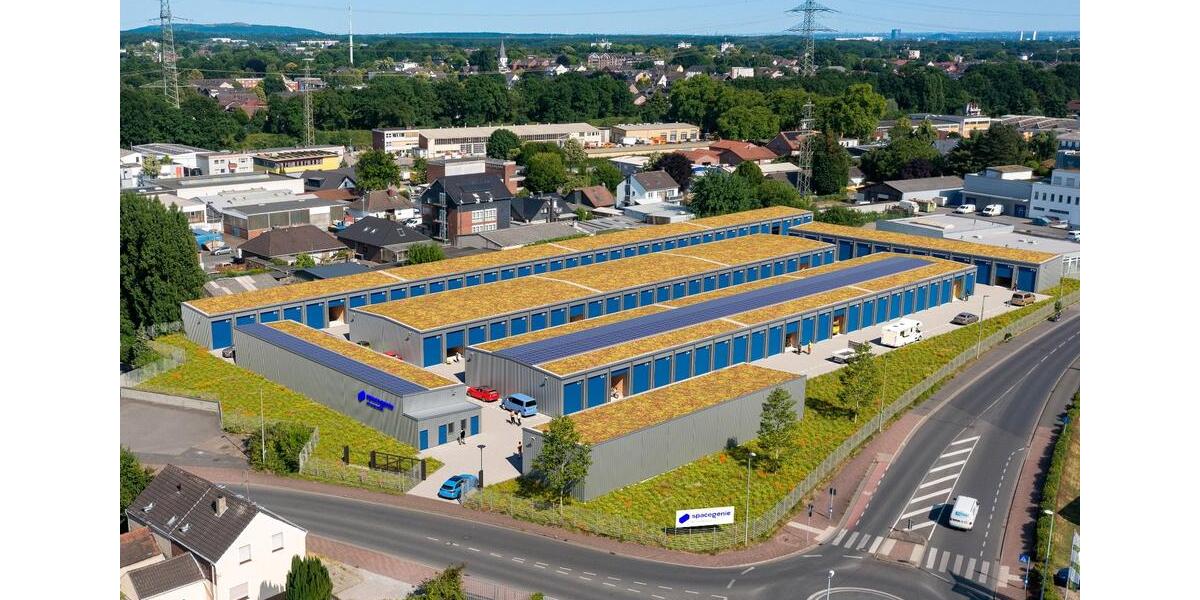 Gewerbeobjekt Dinslaken Hiesfeld - 322&euro; | Angebot:20569722