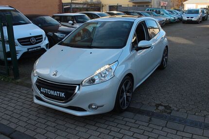 Peugeot 208 129.000 km 7.900 € Duisburg 47139