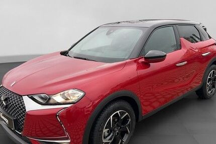 DS Automobiles DS3 Crossback 5.900 km 15.990 &euro; Duisburg 47059