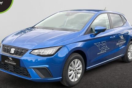 Seat Ibiza 6.900 km 20.690 &euro; Bottrop 46244