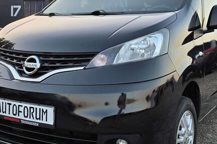 Nissan NV200 161.476 km 10.990 &euro; Kempen 47906