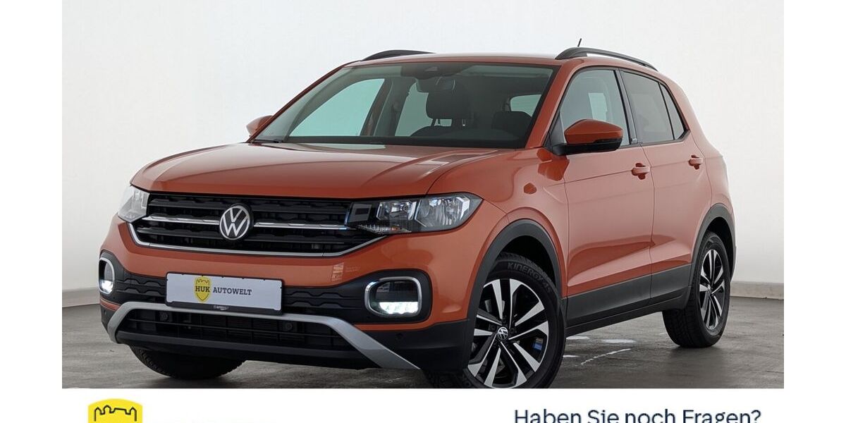 VW T-Cross 16.170 km 19.960 &euro; Düsseldorf 40599