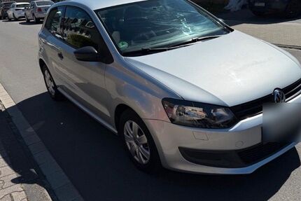 VW Polo 95.000 km 5.250 &euro; Gelsenkirchen 45884