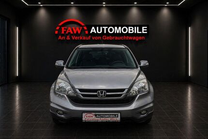 Honda CR-V 133.000 km 8.799 &euro; Essen 45356
