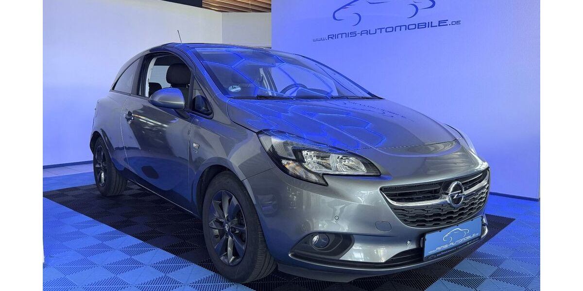 Opel Corsa 92.000 km 8.899 &euro; Gelsenkirchen 45884