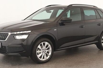 Skoda Kamiq 12.900 km 21.284 € Düsseldorf 40233