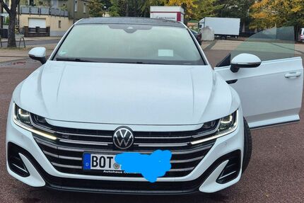 VW Arteon 70.000 km 30.000 € Bottrop 46240