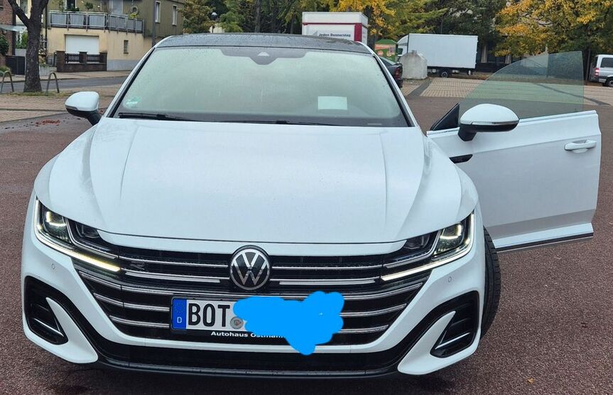 VW Arteon 70.000 km 30.000 € Bottrop 46240