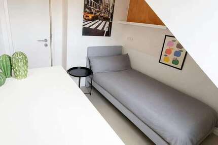 Zimmer Düsseldorf Altstadt - 699&euro; | Angebot:26881560