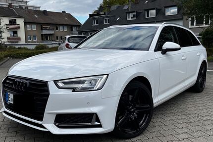 Audi A4 167.000 km 16.000 &euro; Essen 45147
