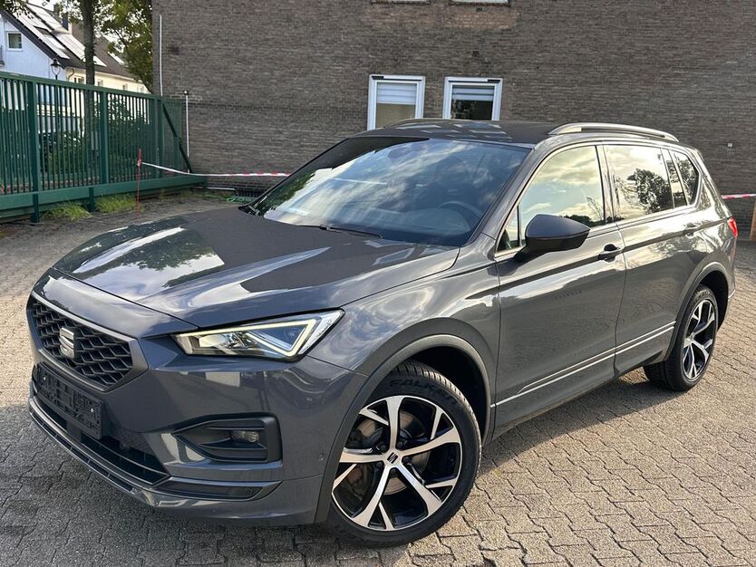 Seat Tarraco 99.911 km 28.900 € Düsseldorf 40597