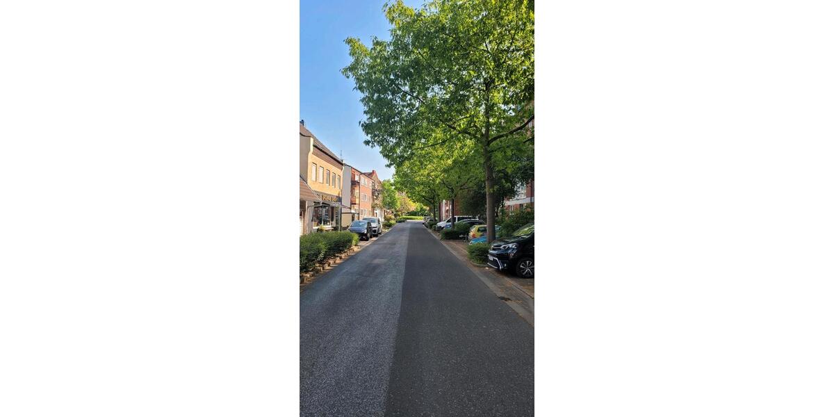 Etagenwohnung Neuss Gnadental - 1 Zimmer, 50 m&sup2;, 950&euro; | Angebot:25378679