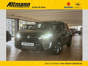 Vitara 1.4 Mild-Hybrid Comfort+ 4x4