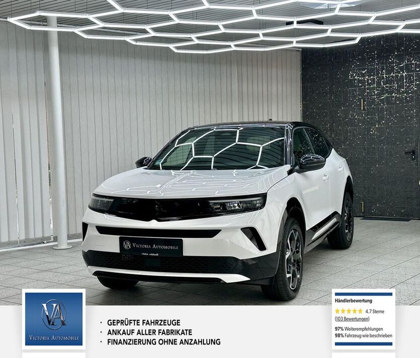 Opel Mokka 7.400 km 22.990 € Duisburg 47259