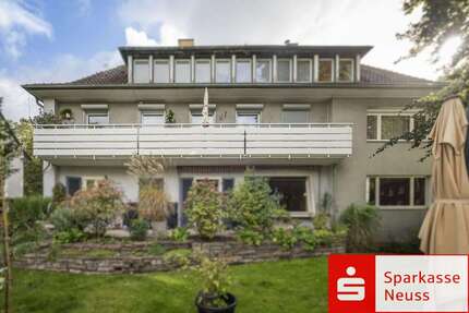 Wohnung zum Kaufen in Neuss 314.000 € 81.73 m² 3 zimmer