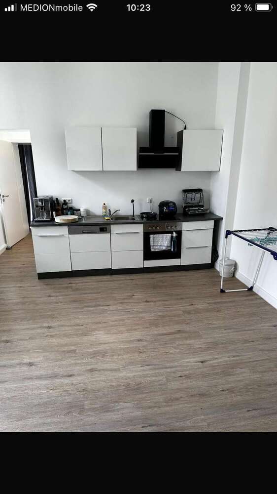 Wohnung zum Mieten in Mönchengladbach 708 € 60 m²