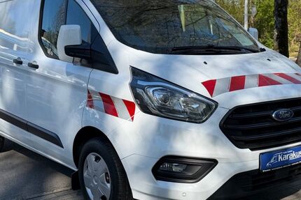 Ford Transit Custom 108.500 km 17.200 &euro; Mülheim an der Ruhr 45472
