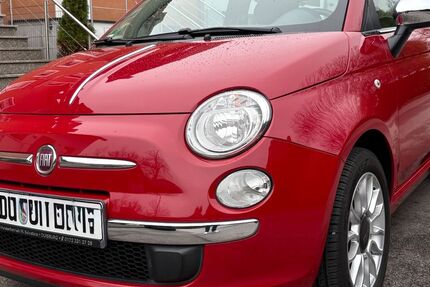 Fiat 500 106.500 km 3.990 &euro; Duisburg 47279